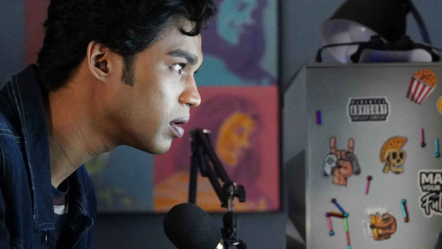 Logout (लॉगआउट)