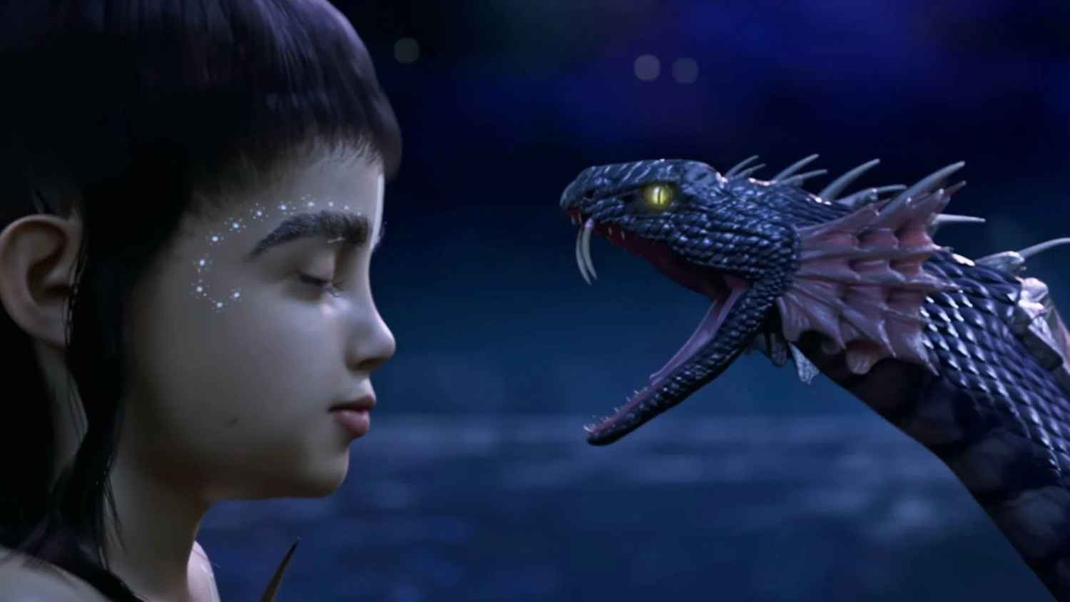 Mahavatar Narsimha (ಮಹಾವತಾರ್ ನರಸಿಂಹ)