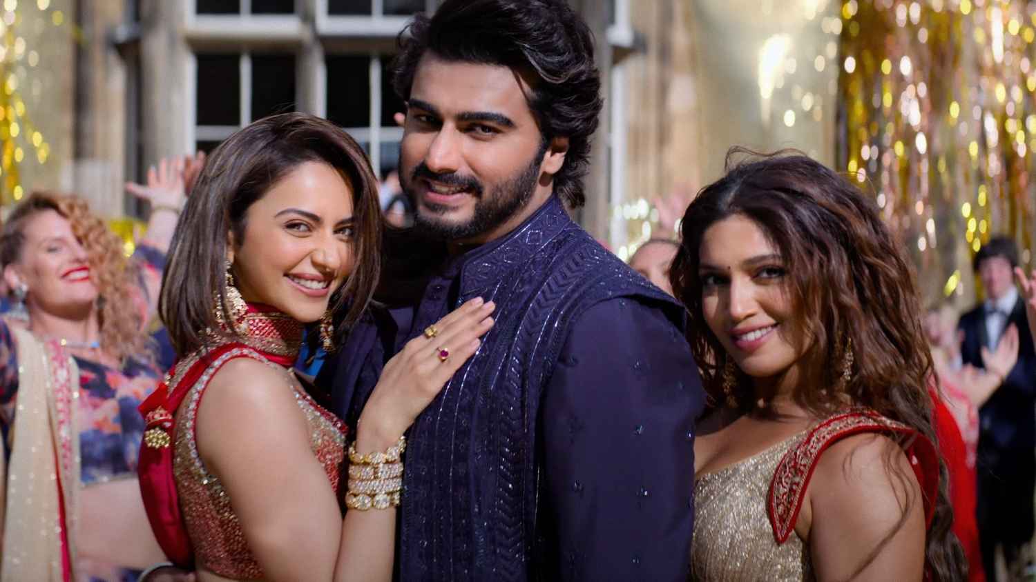 Mere Husband Ki Biwi (मेरे हस्बैंड की बीवी)