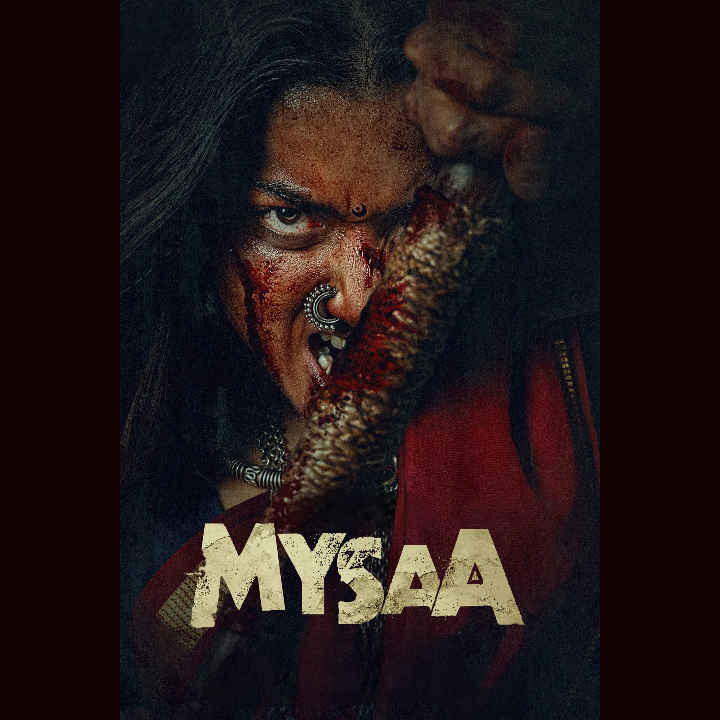 Mysaa (మైసా)