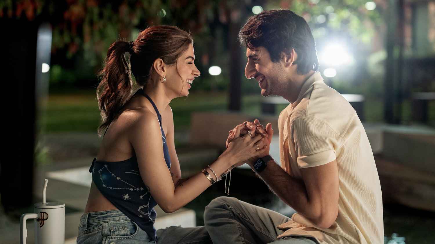 Nadaaniyan (नादानियाँ)