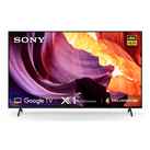Sony Bravia 55 inch Smart LED Google TV (KD-55X80K)