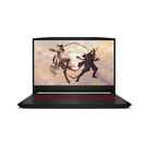 MSI Katana GF66 12UCOK 12th Gen Core i7-12650H (2022)