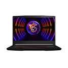 MSI Thin GF63 12VE-080IN 12th Gen i7-12450H (2023)