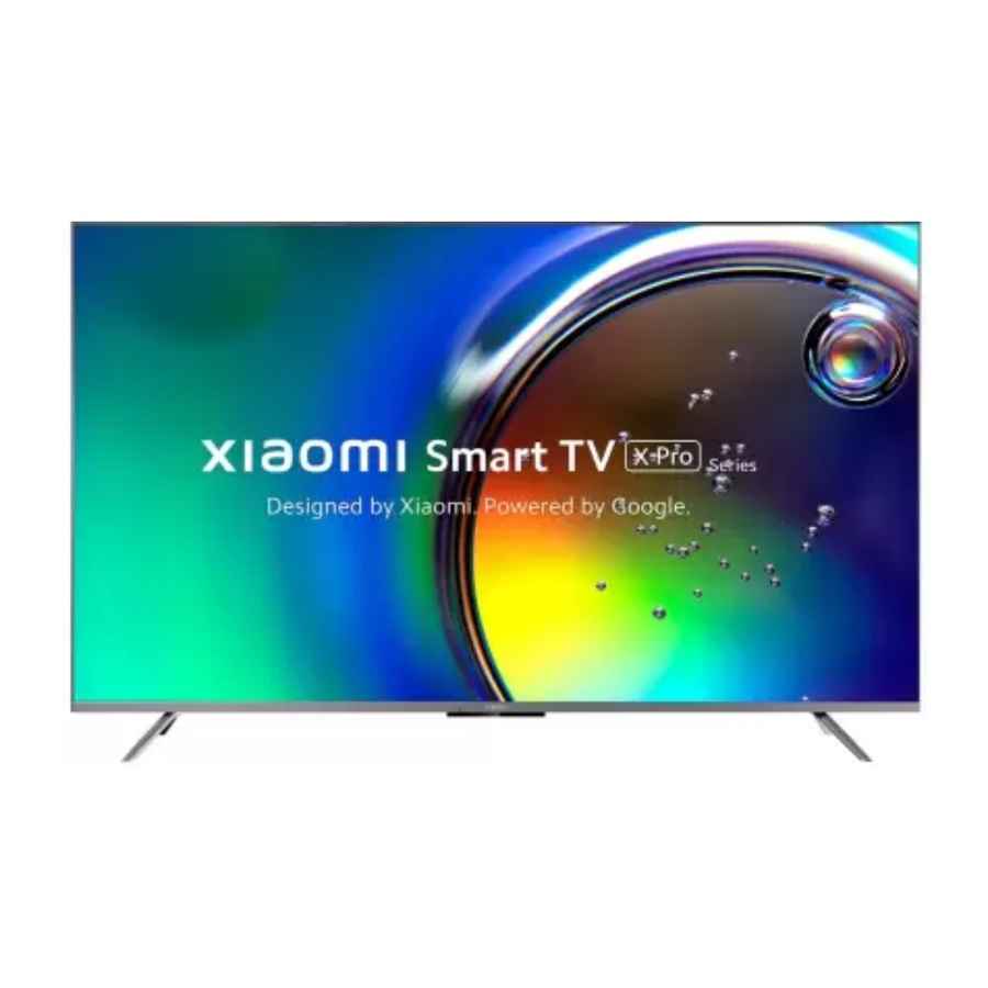 Mi X Pro 55 inch LED Smart Google TV (L55M8-5XIN)