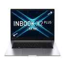 Infinix INBook X2 Plus XL25 11th Gen Core i7-1195G7 (2023)