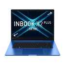 Infinix INBook X2 Plus XL25 11th Gen Core i3-1115G4 (2023)