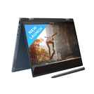 ASUS Zenbook 14 Flip OLED UP3404VA-KN742WS 13th Gen Core i7-1360P