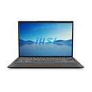 MSI Prestige 13th Gen Core i7-1360P (A13M-063IN)