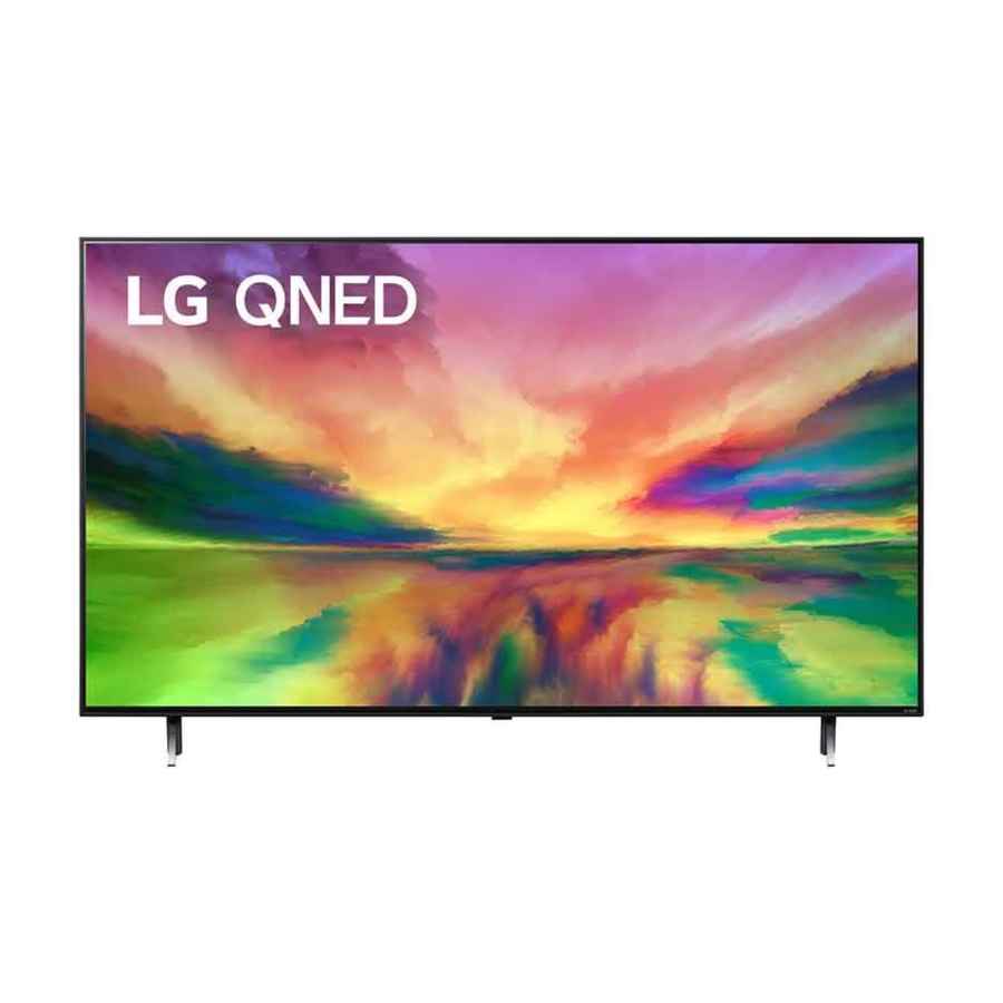 LG QNED TV QNED80 65 inch (65QNED80SRA)