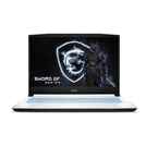 MSI Sword 15 A12VF A12VE-402IN 12th Gen Core i7-12650H (2023)