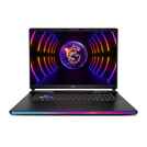 MSI Raider GE78HX 13VH-088IN 13th Gen Core i9-13980HX (2023)