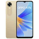 Oppo A17k