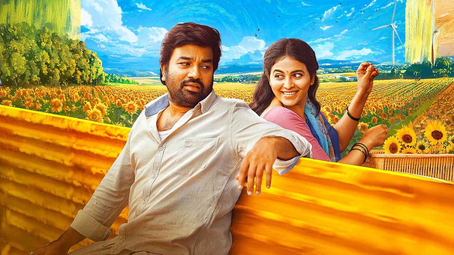 Paranthu Po (பறந்து போ)