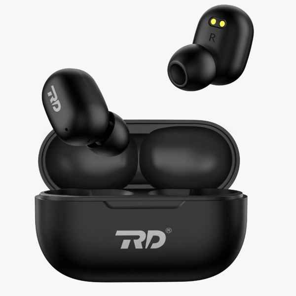 RD 105 Truly Wireless Earbuds