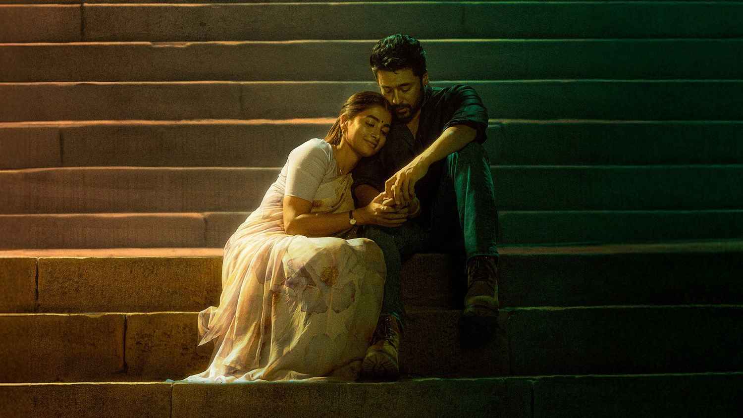 Retro (ரெட்ரோ)