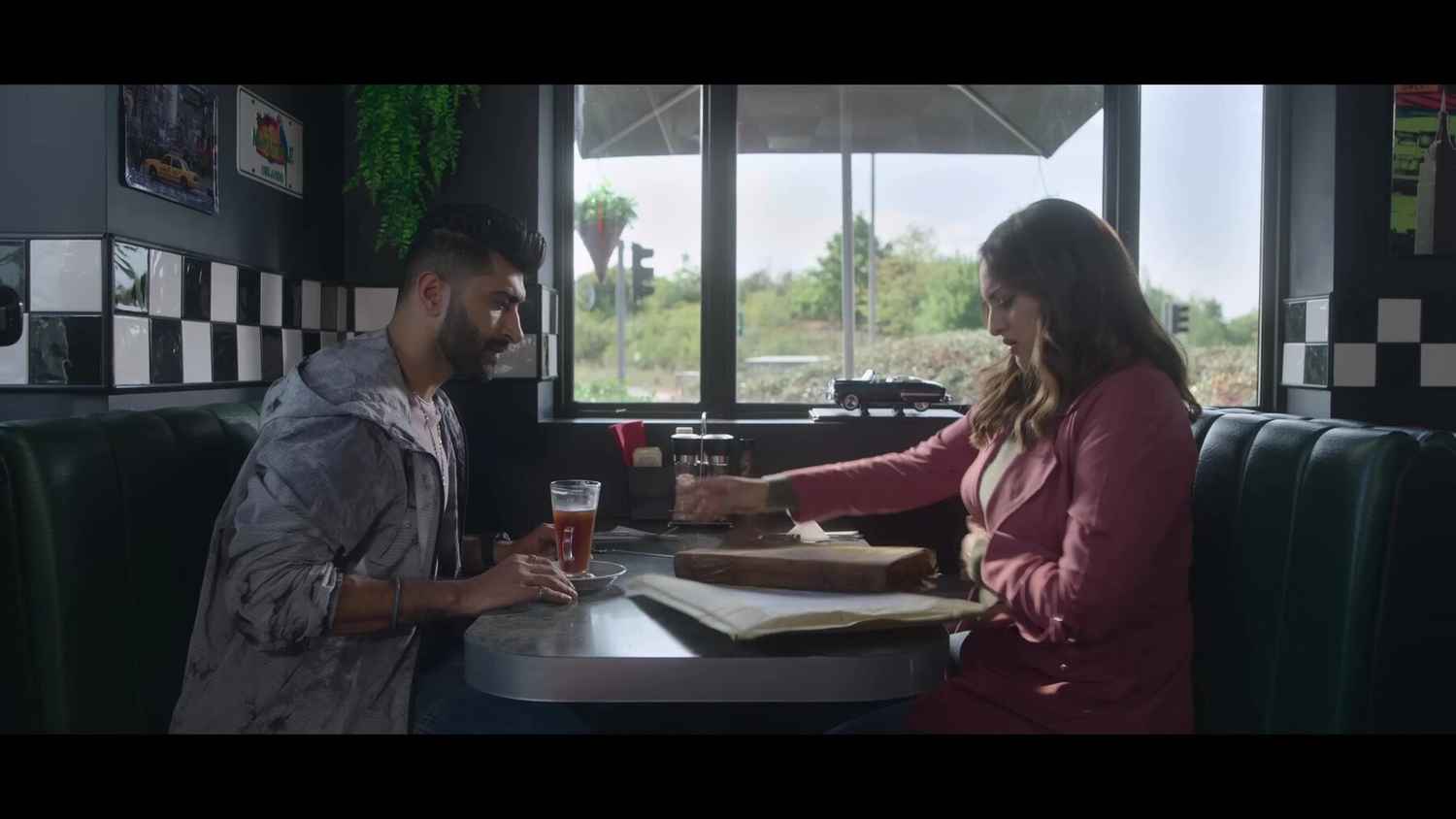 Nikita Roy And The Book Of Darkness