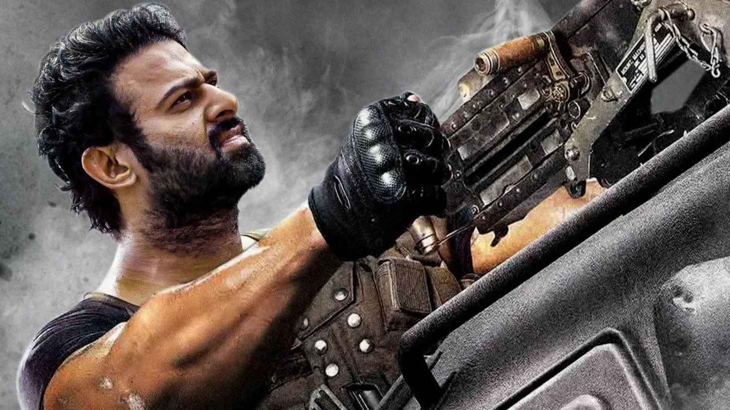 Salaar: Part 2 - Shouryaanga Parvam