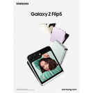 Samsung Galaxy Z Flip 5