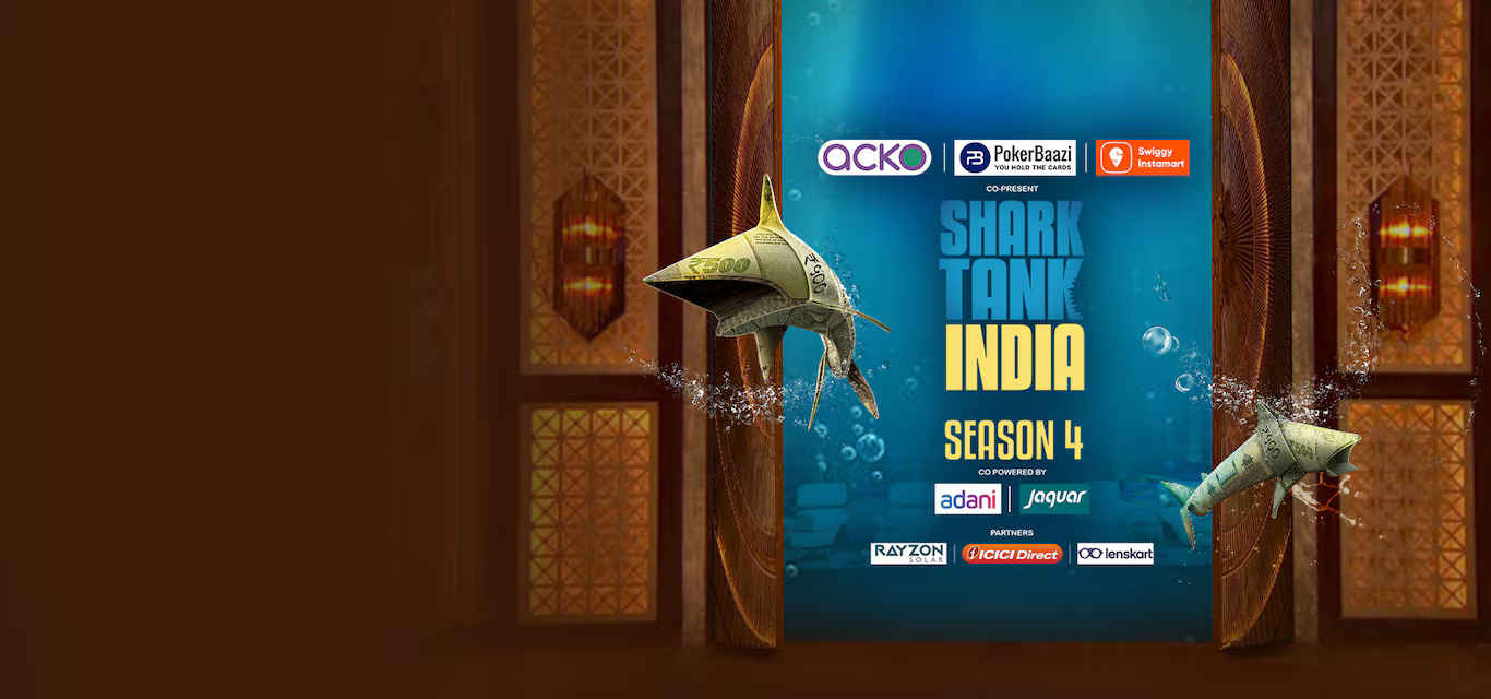 Watch Shark Tank India Season 4 Online, All Seasons or Episodes, Show