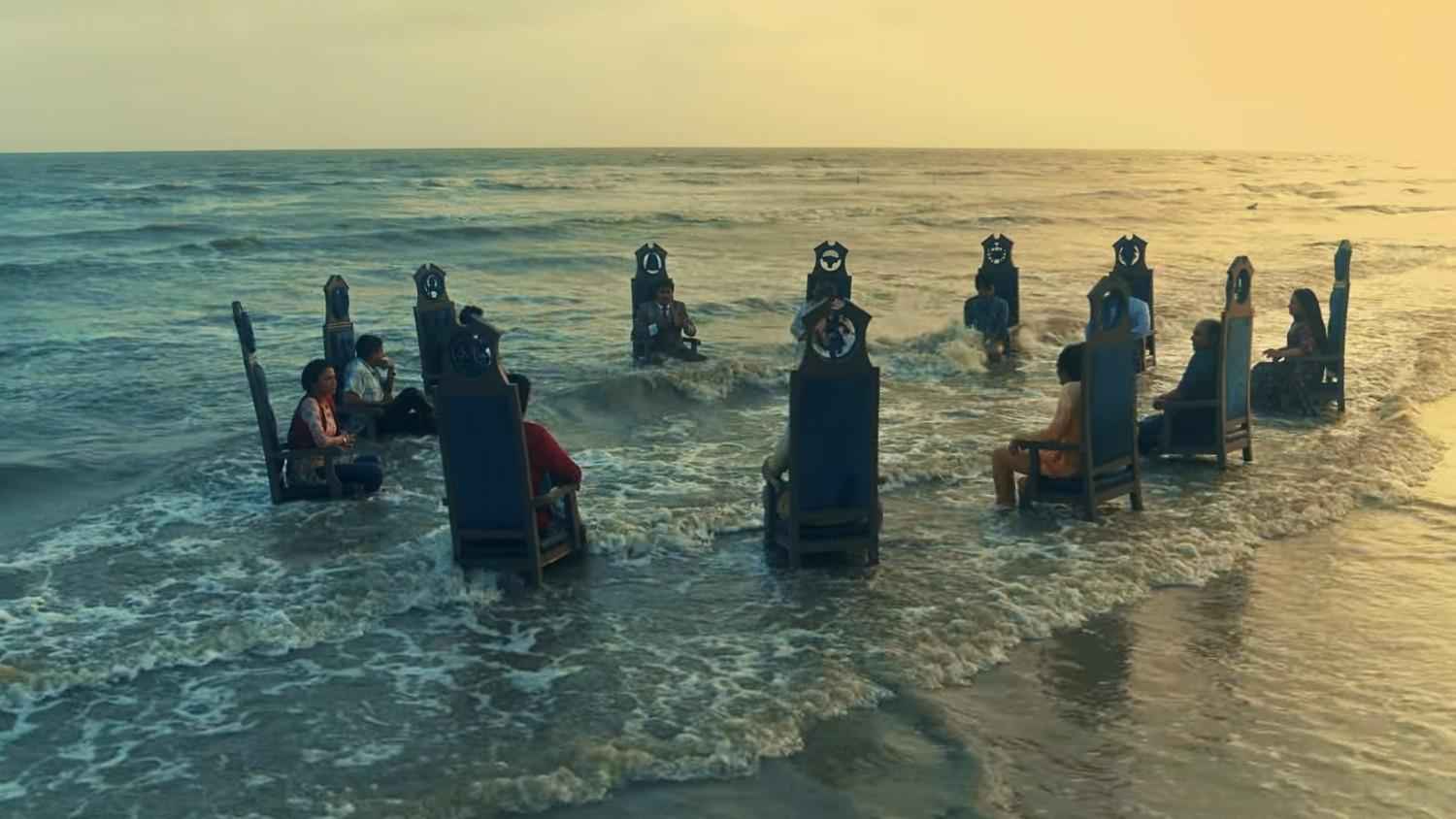 Shotyi Bole Shotyi Kichhu Nei (সত্যি বলে সত্যি কিছু নেই)