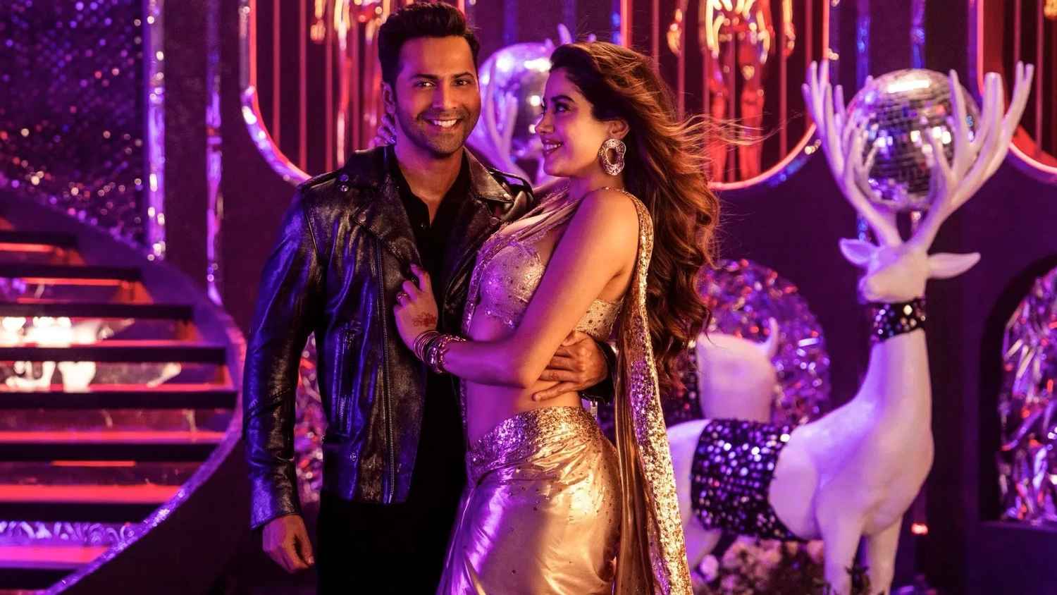 Sunny Sanskari Ki Tulsi Kumari