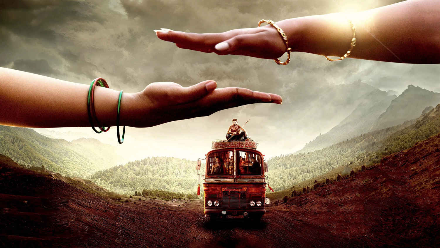 Thammudu (తమ్ముడు)