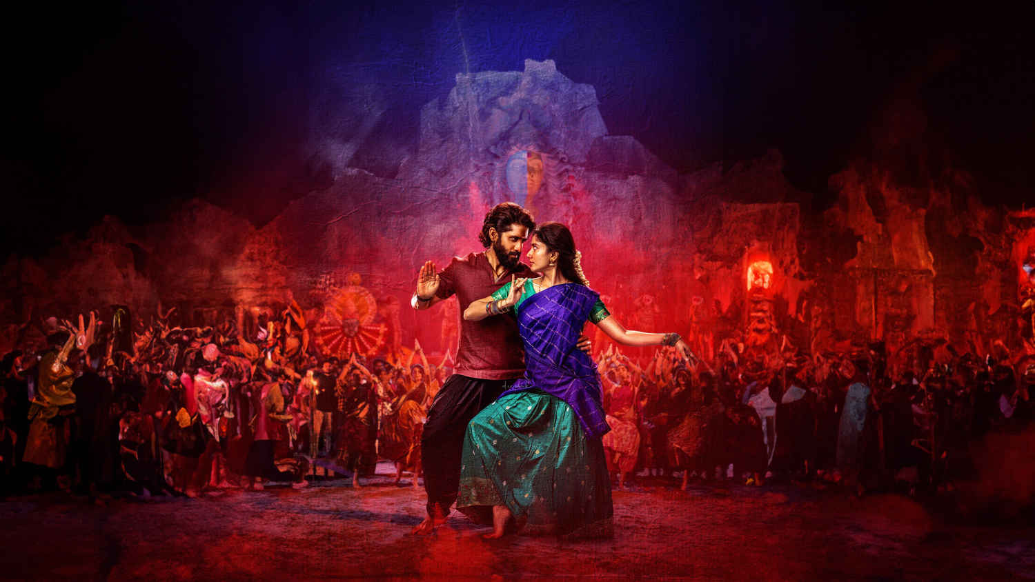 Thandel (తండేల్)