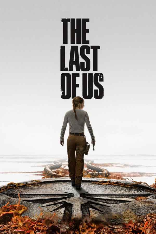 The Last of Us Season 2 Web Series