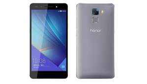 ਹੁਵਾਈ Honor 7C ਹੁਵਾਈ Honor 7C