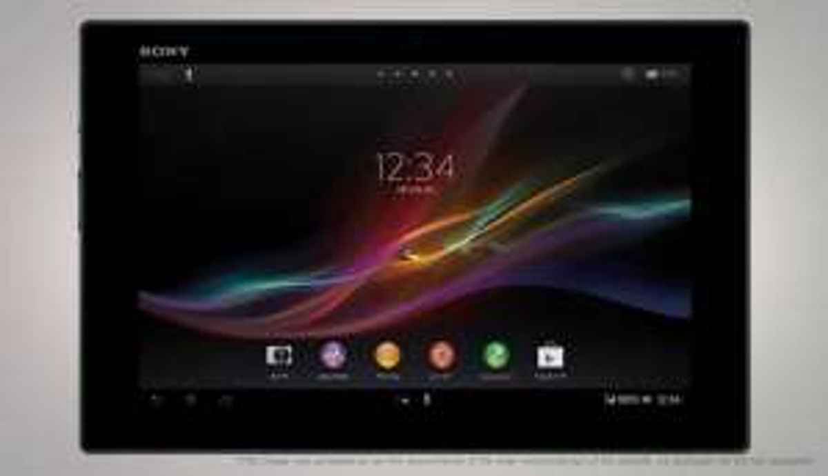 New Sony Tablets Price List In India November 22 Digit In