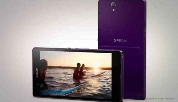 Compare Sony Xperia Z Vs Samsung Galaxy J4 2018 Digitin