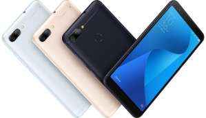 آسوس Zenfone میکس Pro M1 64GB آسوس Zenfone میکس Pro M1 64GB