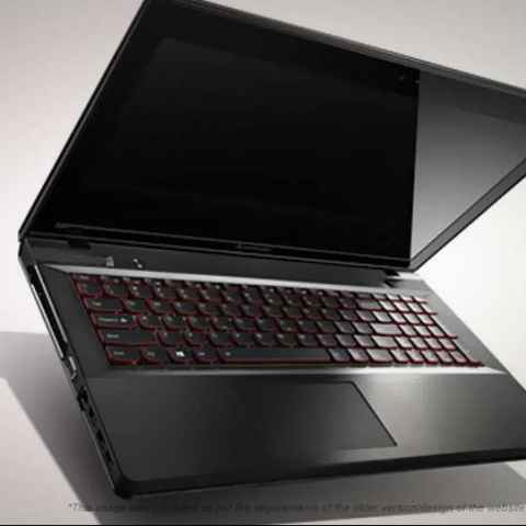 Lenovo ideapad y500 обзор