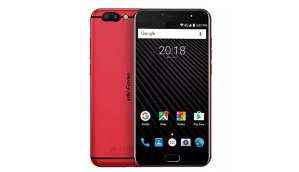 Ulefone T1 Ulefone T1