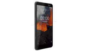 ନୋକିଆ 3.1 (Nokia 3 2018) 32GB ନୋକିଆ 3.1 (Nokia 3 2018) 32GB