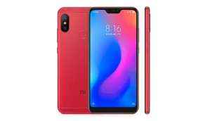 Redmi 6 Pro 32 GB|digit.in