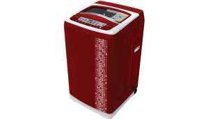 Electrolux 7  Fully Automatic மேலே Load Washing Machine Red (ET70ENPRM) 