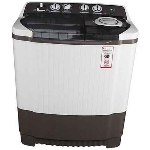 lg semi automatic 8kg washing machine