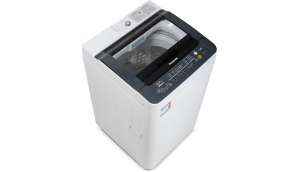 पॅनासॉनिक 6.2  Fully Automatic महत्त्वाचे Load Washing Machine Grey (NA-F62B3HRB) 
