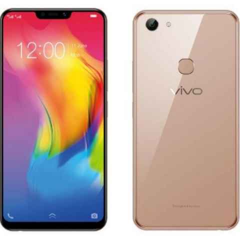 Best Vivo 2 Ghz Processor Phones Under 15000 in India - 20 Apr 2020