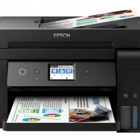  Epson L6190 Printers Price in India Specification 