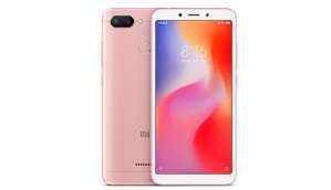 Xiaomi Redmi 6 64GB|digit.in