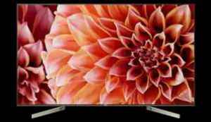 Sony X85F price in India
