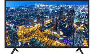 iFFALCON F2 99.8cm (40 inch) Full HD LED Smar