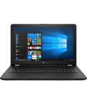 HP 15q Core i3 7th Gen - (8 GB/1 TB HDD/DOS) 15q-bu038TU Laptop (15.6 inch, Sparkling Black, 2.1 kg)