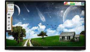 Panasonic 70cm (28 inch) HD Ready LED TV