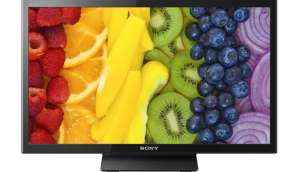 Sony 59.9cm (24 inch) HD Ready LED TV