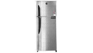 Godrej 311 L 3 Star Frost Free Double Door Refrigerator R T Eon