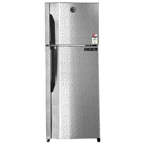 Godrej 311 L 3 Star Frost Free Double Door Refrigerator R T Eon 311p